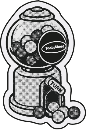 Gumball Machine